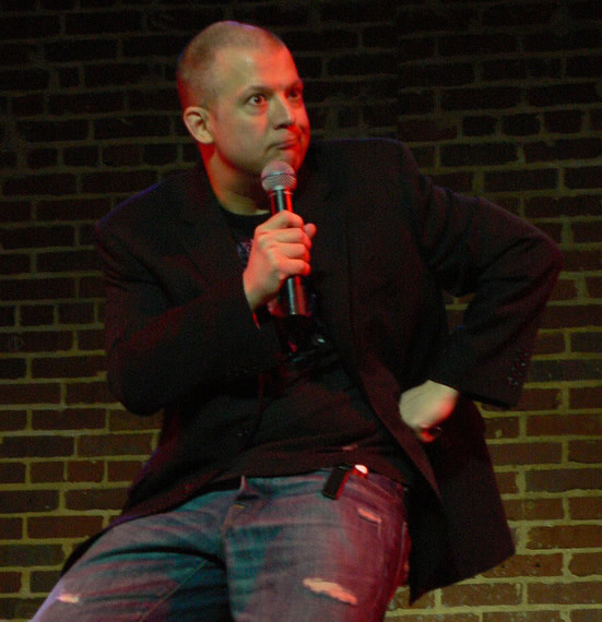 Jim Norton